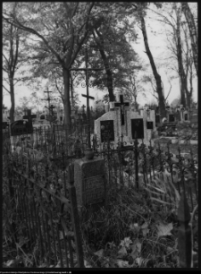 Bielsk Podlaski, cmentarz prawosławny