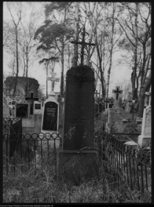 Bielsk Podlaski, cmentarz prawosławny