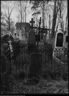 Bielsk Podlaski, cmentarz prawosławny