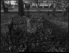 Bielsk Podlaski, cmentarz prawosławny