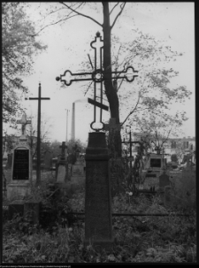 Bielsk Podlaski, cmentarz prawosławny