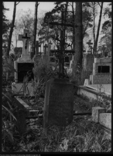 Bielsk Podlaski, cmentarz prawosławny