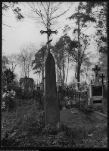 Bielsk Podlaski, cmentarz prawosławny