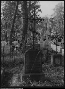 Bielsk Podlaski, cmentarz prawosławny