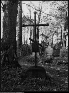 Bielsk Podlaski, cmentarz prawosławny