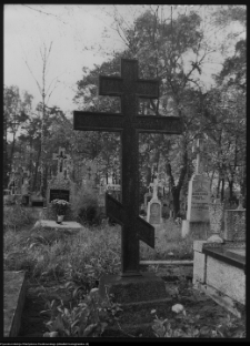 Bielsk Podlaski, cmentarz prawosławny