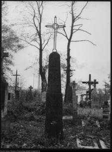 Bielsk Podlaski, cmentarz prawosławny