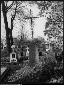 Bielsk Podlaski, cmentarz prawosławny