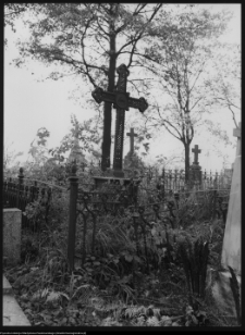 Bielsk Podlaski, cmentarz prawosławny