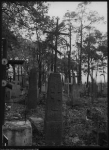 Bielsk Podlaski, cmentarz prawosławny