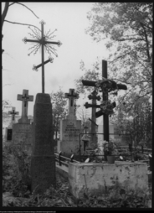 Bielsk Podlaski, cmentarz prawosławny