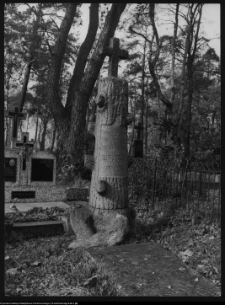 Bielsk Podlaski, cmentarz prawosławny