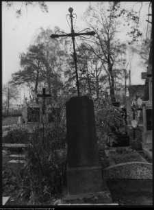 Bielsk Podlaski, cmentarz prawosławny