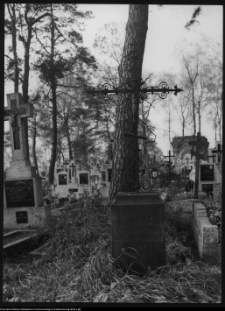 Bielsk Podlaski, cmentarz prawosławny