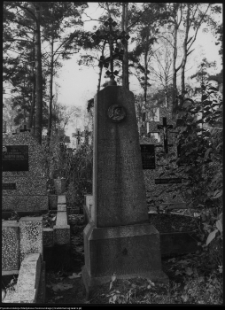 Bielsk Podlaski, cmentarz prawosławny