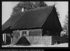 Pijawne Polskie, dom nr 16