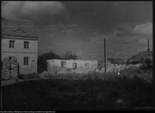 Tykocin, ul. Świerczewskiego 37 i 39