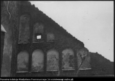 Rosochate Kościelne, kościół p.w. św. Doroty