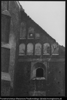 Rosochate Kościelne, kościół p.w. św. Doroty