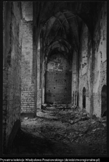 Rosochate Kościelne, kości&oacute;ł p.w. św. Doroty