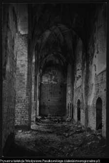 Rosochate Kościelne, kości&oacute;ł p.w. św. Doroty