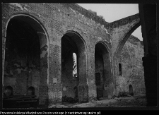 Rosochate Kościelne, kościół p.w. św. Doroty