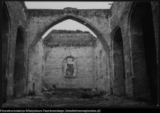 Rosochate Kościelne, kości&oacute;ł p.w. św. Doroty