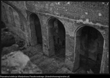 Rosochate Kościelne, kościół p.w. św. Doroty