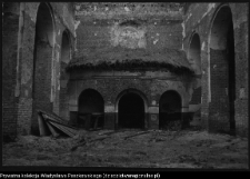 Rosochate Kościelne, kości&oacute;ł p.w. św. Doroty