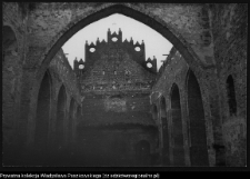 Rosochate Kościelne, kości&oacute;ł p.w. św. Doroty