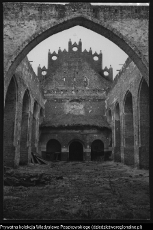 Rosochate Kościelne, kościół p.w. św. Doroty