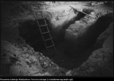 Rosochate Kościelne, kościół p.w. św. Doroty