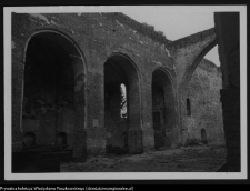 Rosochate Kościelne, kościół p.w. św. Doroty