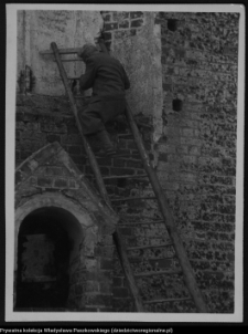 Rosochate Kościelne, kości&oacute;ł p.w. św. Doroty