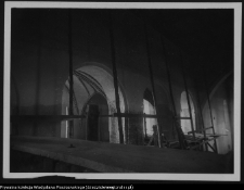 Rosochate Kościelne, kościół p.w. św. Doroty