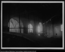 Rosochate Kościelne, kościół p.w. św. Doroty