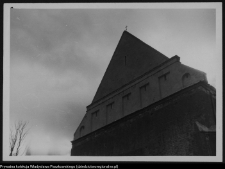 Rosochate Kościelne, kości&oacute;ł p.w. św. Doroty