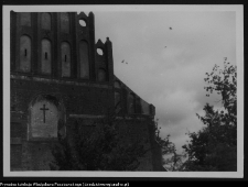 Rosochate Kościelne, kości&oacute;ł p.w. św. Doroty