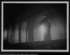 Rosochate Kościelne, kościół p.w. św. Doroty