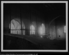 Rosochate Kościelne, kości&oacute;ł p.w. św. Doroty