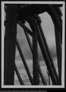 Rosochate Kościelne, kościół p.w. św. Doroty