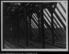 Rosochate Kościelne, kości&oacute;ł p.w. św. Doroty