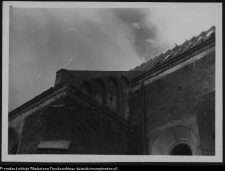 Rosochate Kościelne, kości&oacute;ł p.w. św. Doroty