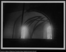 Rosochate Kościelne, kości&oacute;ł p.w. św. Doroty