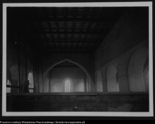 Rosochate Kościelne, kości&oacute;ł p.w. św. Doroty