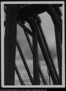 Rosochate Kościelne, kościół p.w. św. Doroty