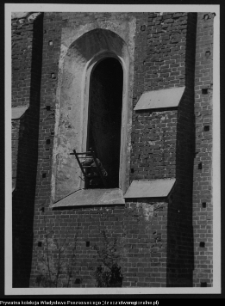 Rosochate Kościelne, kościół p.w. św. Doroty