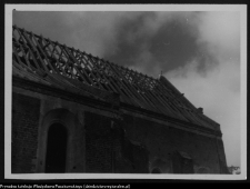 Rosochate Kościelne, kościół p.w. św. Doroty