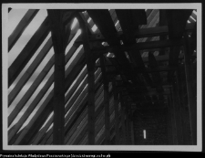 Rosochate Kościelne, kościół p.w. św. Doroty