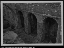 Rosochate Kościelne, kościół p.w. św. Doroty